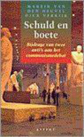 SCHULD EN BOETE - M. van den Heuvel 9789075323443, Boeken, Verzenden, Gelezen, M. van den Heuvel