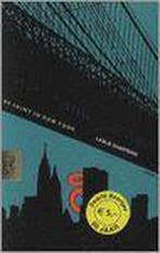 De Saint in New York / De Saint 9789046111185 L. Charteris, Boeken, Verzenden, Zo goed als nieuw, L. Charteris