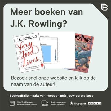 Fantastic Beasts - J.K. Rowling 9780241367018, Verzenden, Zo goed als nieuw, J.K. Rowling
