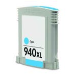 Huis-Merk  HP 940XL Cyan C4907AE 28ml 247Print, Verzenden, Nieuw, Hewlett Packard (HP)