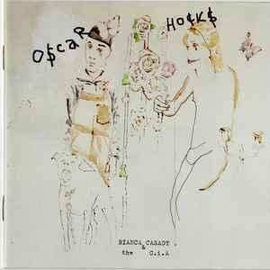 cd - Bianca Casady &amp; The C.I.A - Oscar Hocks, Verzenden, Zo goed als nieuw