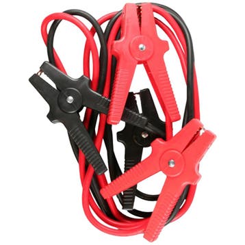 Startkabels - Accukabels - 400 Ampère - 2.4 Meter - Starterk, Auto diversen, Ophalen of Verzenden, Nieuw