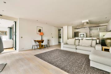 Te huur: Appartement Anne Frankstraat in Amsterdam, Noord-Holland, Appartement, Amsterdam