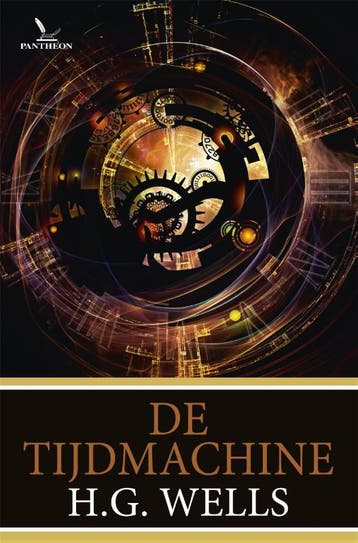 De Tijdmachine | H.G. Wells | Nieuw, Ophalen of Verzenden, Nieuw, H.G. Wells