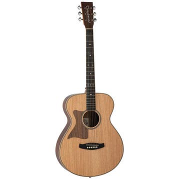 Tanglewood Reunion Pro 3 HR LH, Verzenden, Nieuw