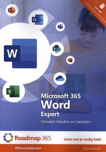 9789037258288 Microsoft 365 Word Expert, Verzenden, Nieuw