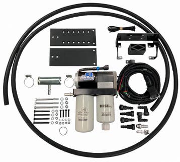 PureFlow AirDog 92-00 Chevrolet 6.5L Diesel FP-100-4G Fuel, Ophalen of Verzenden, Nieuw