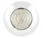 Tralert LED interieurverlichting | wit | 12v | koud wit, Ophalen of Verzenden, Nieuw