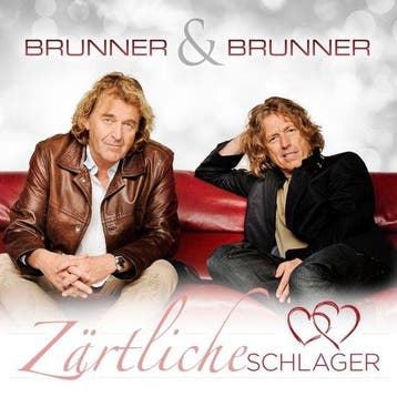- Brunner & Brunner - Zärtliche Schlager (2cd), Ophalen of Verzenden, Nieuw in verpakking