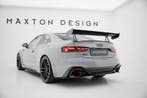 Maxton Carbon Spoiler Audi A5 / A5 S-Line / S5 / RS5 Coupé, Verzenden