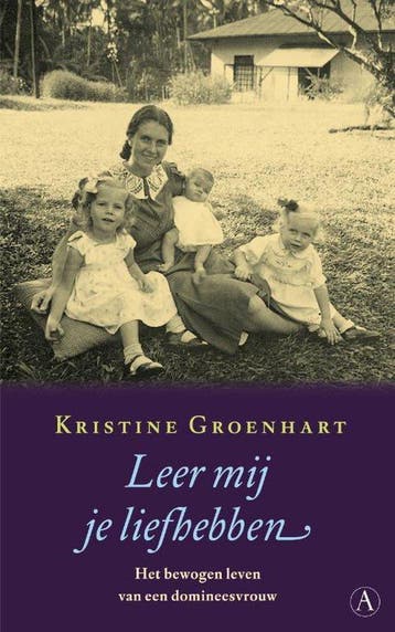 Leer mij je liefhebben, Ophalen of Verzenden, Nieuw