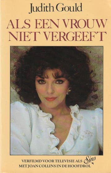Als een vrouw niet vergeeft - Judith Gould 9789022508497, Verzenden, Gelezen, Judith Gould