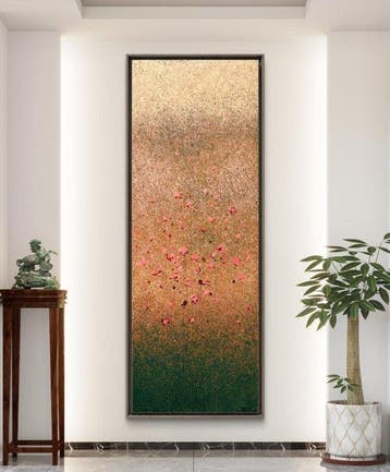 Parfen.D XXL - Blush and Bronze