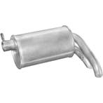 Einddemper FORD SEAT VW [08.585], Nieuw, Volkswagen