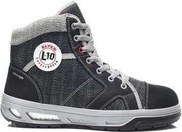 Elten 769901 Sensation XX10 Mid S3 Dames, Heren  maat 41, Tuin en Terras, Werkkleding, Ophalen of Verzenden, Nieuw