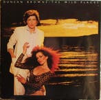 Duncan Browne - The Wild Places, Cd's en Dvd's, Ophalen of Verzenden, Gebruikt