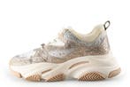Steve Madden Sneakers in maat 40 Wit, Verzenden, Wit, Steve Madden, Sneakers of Gympen