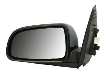 Buitenspiegel o.a: Chevrolet, Aveo (250), Aveo (256), Ophalen of Verzenden, Nieuw, Chevrolet