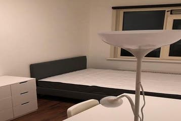 Kamer Werengouw in Amsterdam, Huizen en Kamers, 20 tot 35 m², Amsterdam