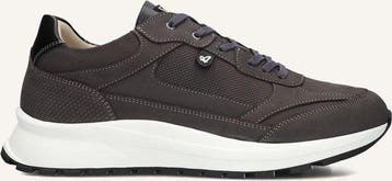 2dekans | Australian Footwear Mazzerato Sneakers - - 43, Bruin, Ophalen of Verzenden, Zo goed als nieuw, Australian