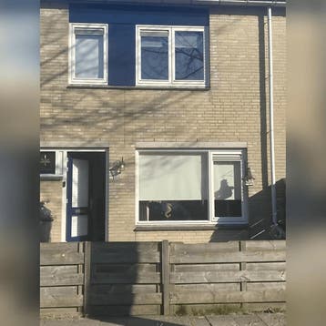 Huis in Zoetermeer gevonden voor €614,- pm, Huizen en Kamers, 50 m² of meer, Overige regio's