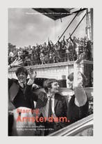 Starring Amsterdam (9789089896940), Antiek en Kunst, Verzenden