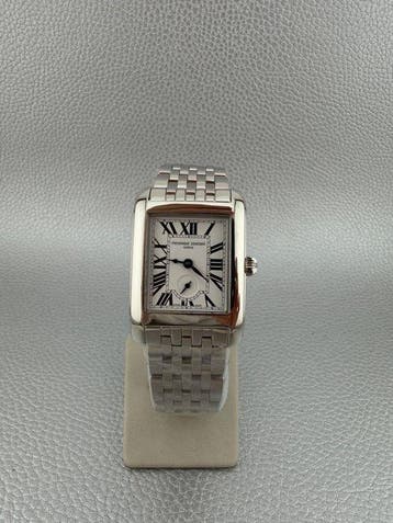 Frédérique Constant - Classics Carrée - Dames - 2026, Nieuw