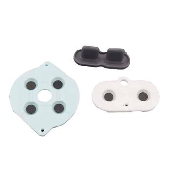 Rubberen Pads voor Nintendo Game Boy Pocket, Verzenden, Nieuw