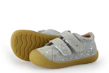 Lurchi Sneakers Meisjes in maat 22 Overig, Verzenden, Jongen of Meisje, Schoenen, Zo goed als nieuw