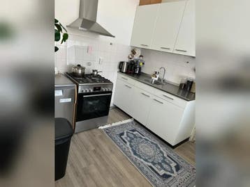 Te huur: Appartement Haag en Veld in Amsterdam, Noord-Holland, Appartement, Amsterdam
