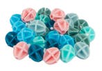 Spaakkralen PexKids bolletjes - assorti van 6 kleuren (..., Verzenden, Nieuw