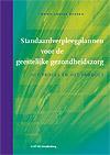 Standaardverpleegplannen voor de geestelijke gezondheidszorg, Boeken, Verzenden, Gelezen, M.L. Vossen
