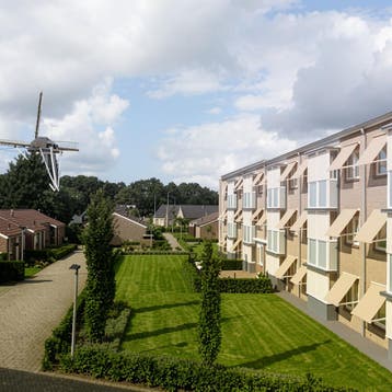 Appartement gevonden in of bij Alphen Aan Den Rijn, Direct bij eigenaar, Alphen Aan Den Rijn, Appartement, Zuid-Holland