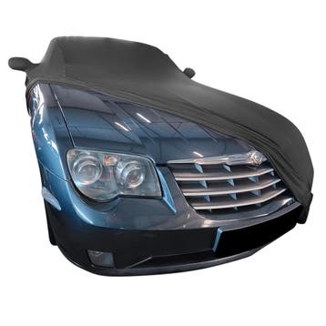 Autohoes voor Chrysler Crossfire Coupe (2004-2008) Indoor, Ophalen of Verzenden, Nieuw, Op maat