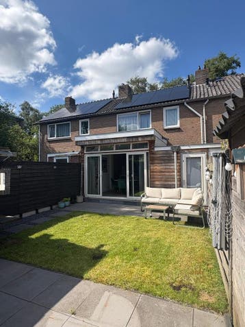 Te huur: Huis Van Iddekingeweg in Groningen, Groningen, Groningen