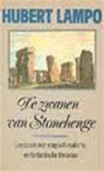 Zwanen van stonehenge 9789029020459 Hubert Lampo, Boeken, Verzenden, Gelezen, Hubert Lampo