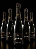 Casters Liébart, Casters Liébart Selection - Champagne Brut, Nieuw