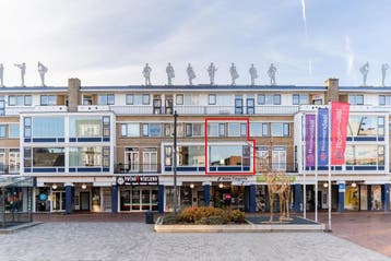 Appartement te huur in Roosendaal - 80 m² - 4 kamer(s) - 4, Appartement, Roosendaal, Noord-Brabant