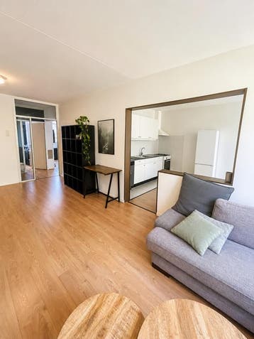 Te huur: Appartement Roggekamp in Diemen, Diemen, Noord-Holland, Appartement