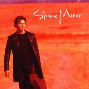 cd - Shane Minor - Shane Minor, Verzenden, Zo goed als nieuw