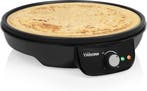 Tristar Pannenkoekenmaker BP-2637 - Crêpemaker - 30 cent..., Verzenden, Nieuw
