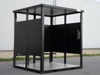 Demontable Rookhok | Lage prijs | Koop nu | Rookcontainer