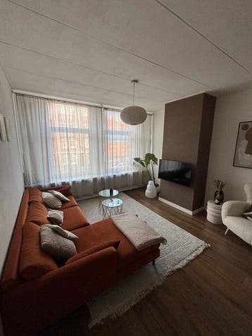 Te huur: Appartement Admiraal De Ruijterweg in Amsterdam, Noord-Holland, Appartement, Amsterdam
