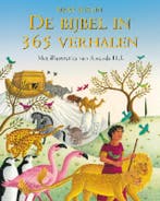 De Bijbel in 365 verhalen 9789033831553 Mary Joslin, Boeken, Verzenden, Zo goed als nieuw, Mary Joslin