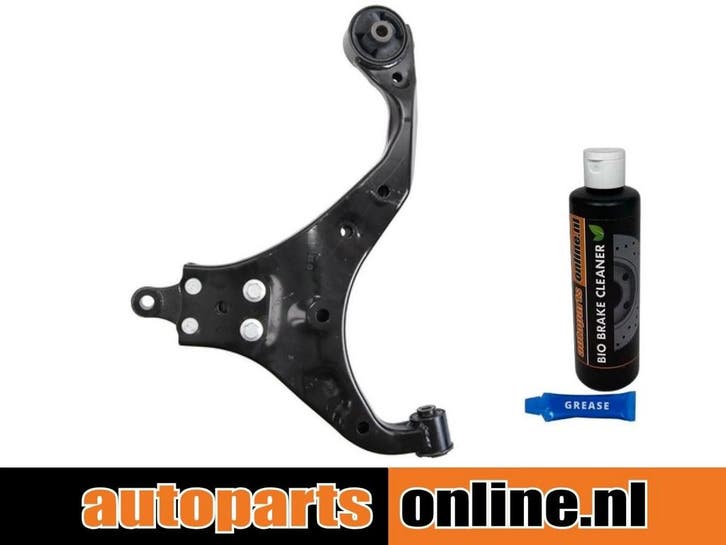 Draagarm Hyundai Tucson voorzijde, links, onder, Auto-onderdelen, Besturing, Nieuw, Hyundai, Verzenden