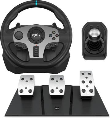 Game Stuur PXN V9 | Multiplatform | Tweedekansje | OP=OP, Ophalen of Verzenden, Zo goed als nieuw
