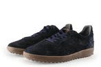 Floris van Bommel Sneakers in maat 42½ Zwart, Kleding | Heren, Schoenen, Verzenden, Zwart, Floris van Bommel, Sneakers of Gympen