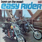 Various - Born On The Road: Easy Rider, Ophalen of Verzenden, Gebruikt