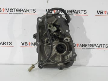 Yamaha YZF R6 Schakelas, Ophalen of Verzenden, Nieuw