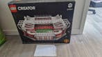 Lego Set - 10272 - Creator Expert - Old Trafford -, Nieuw
